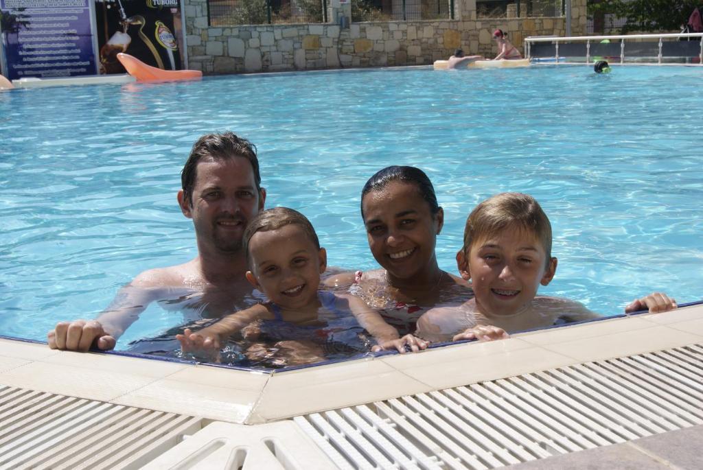Whispering Sands Kusadası Exterior foto