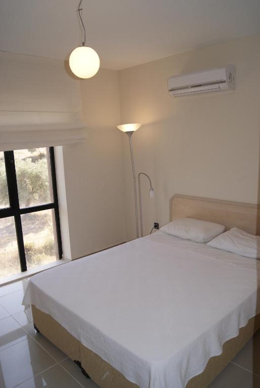 Whispering Sands Kusadası Quarto foto