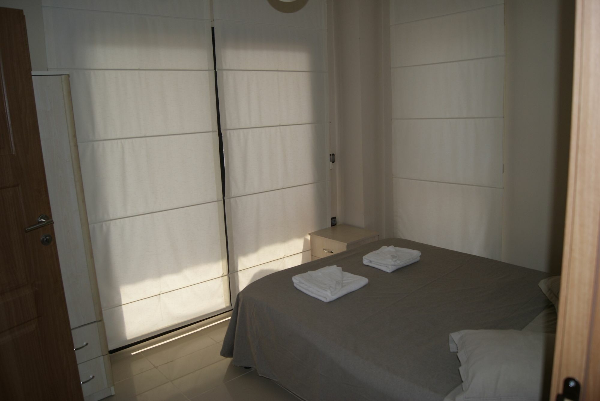 Whispering Sands Kusadası Exterior foto