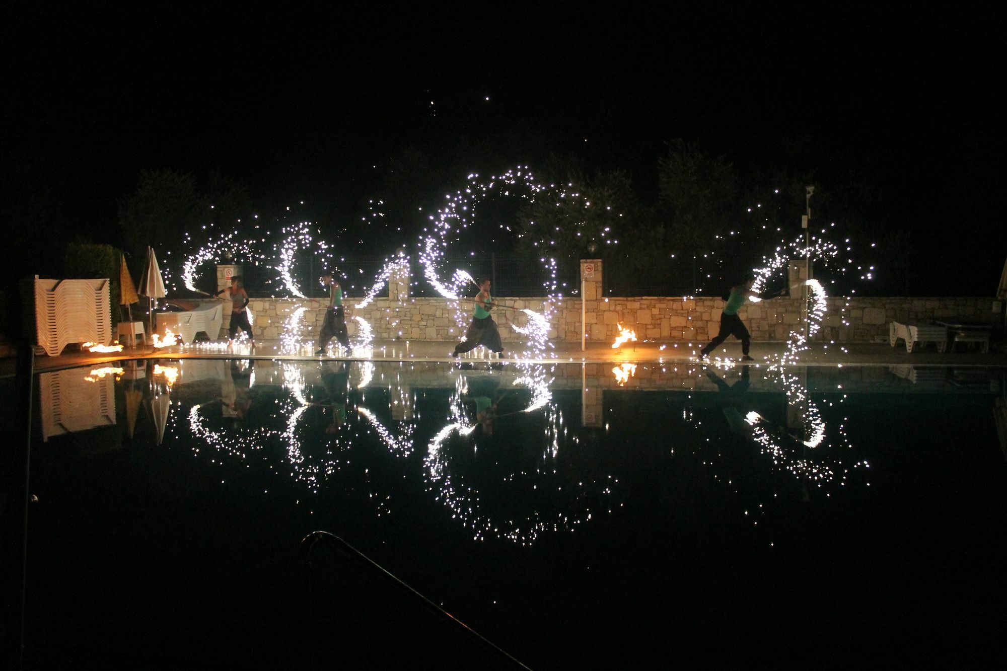 Whispering Sands Kusadası Exterior foto